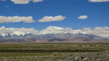 Gurla Mandhata Tibet, Çin, Hindistan