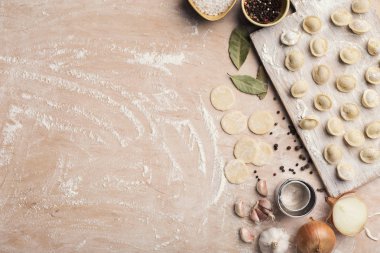 Kesme tahtası, çiğ köfte