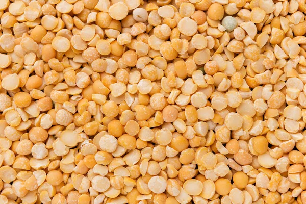 Dry peas texture — Stock Photo, Image