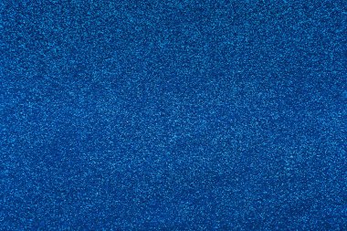 Noel hediyeleri kaydırma mavi dokulu kağıt glitter