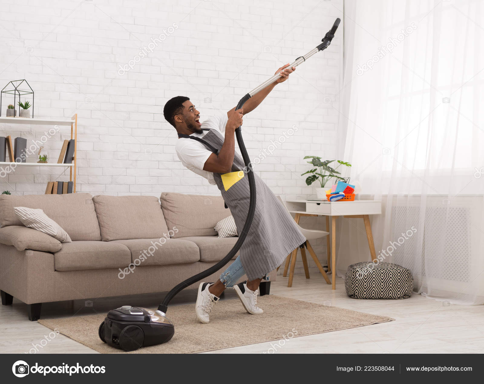 Cleaning at home deals
