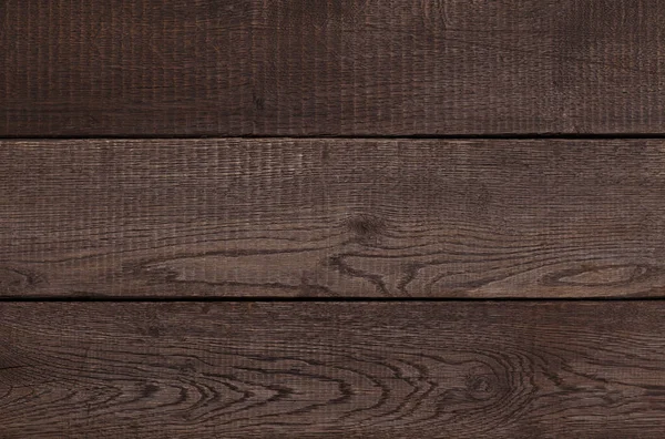 Eski grunge koyu ahşap arka plan, üstten görünüm dokulu