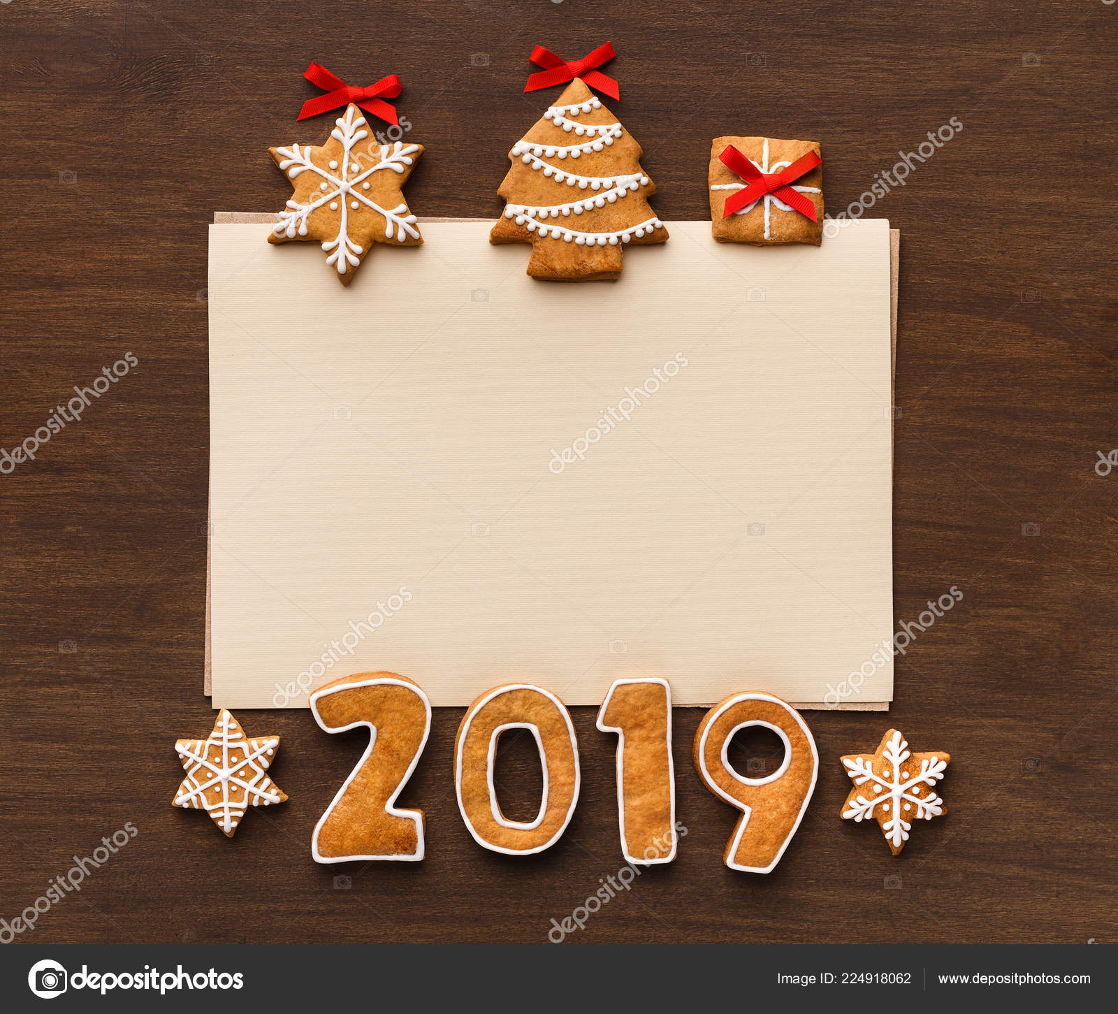 Maquette Pour Carte De Vœux Avec Biscuits Au Pain D Epice 19 Image Libre De Droit Par Milkos C Maquette Pour Carte De Vœux Avec Biscuits Au Pain D Epice 19 Image Libre De Droit Par Milkos C