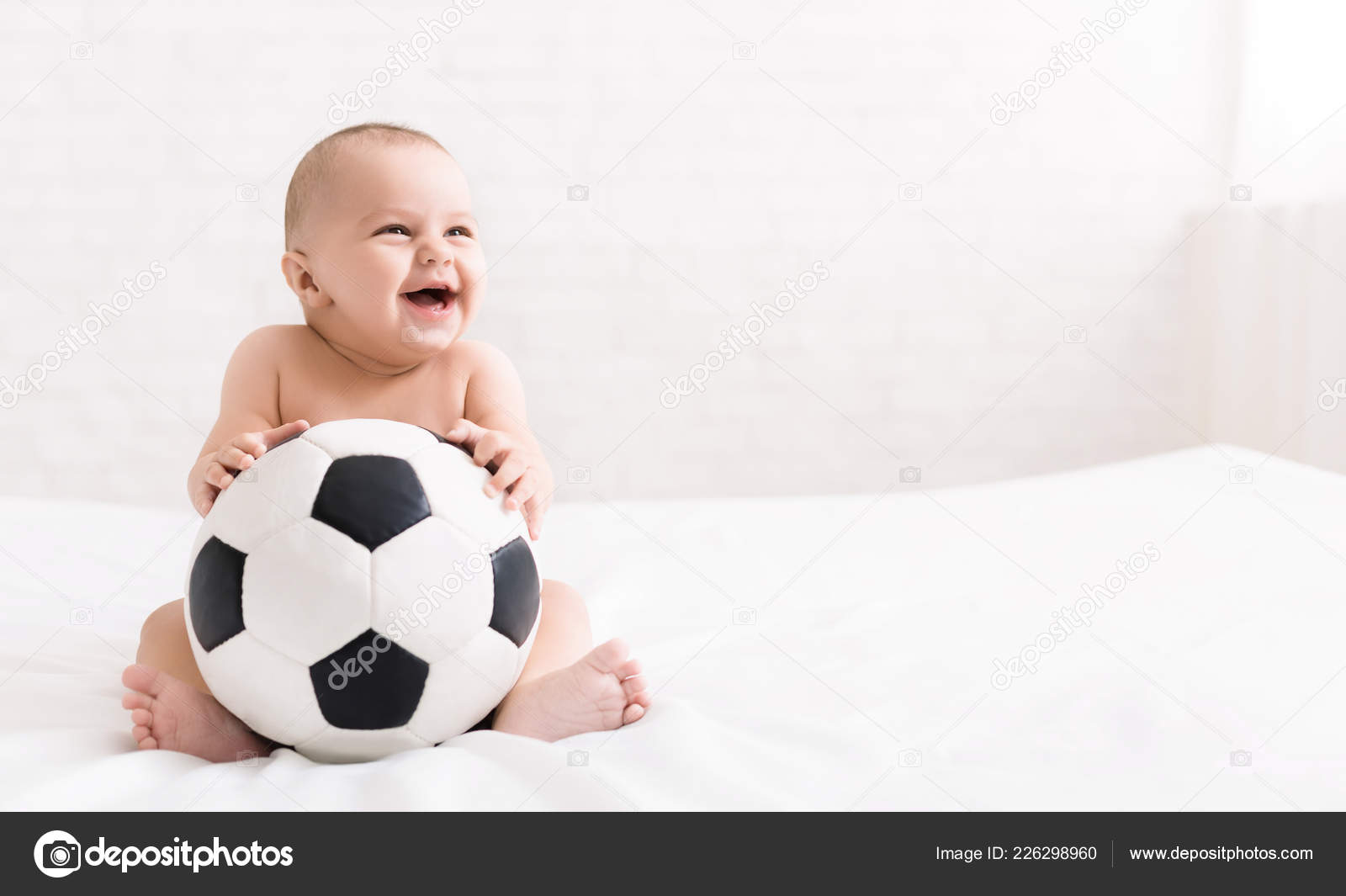 newborn ball