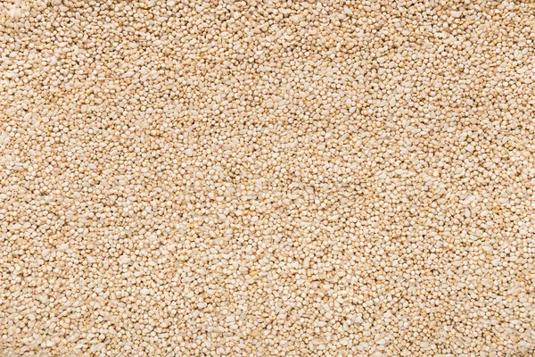 Fondo de granos de amaranto primer plano, vista superior — Foto de Stock