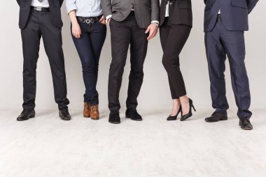 Tanınmayan iş adamları Office