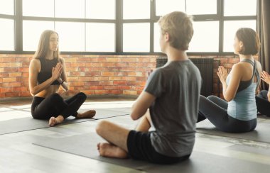 Meditasyon, uygulama kavramı