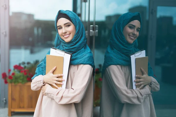 Kesempatan yang sama dalam konsep pendidikan — Stok Foto