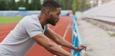 Egitimin kavramı için hazırlanıyor