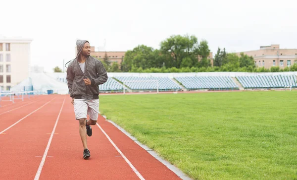 Run anyway concept — Stock Photo, Image