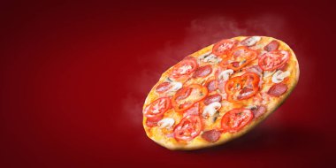 Some like It hot, hızlı teslimat kavramı