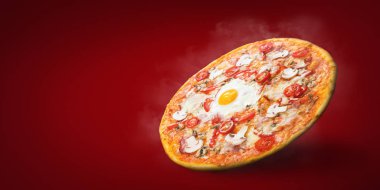 İtalyan pizzacı kavramı