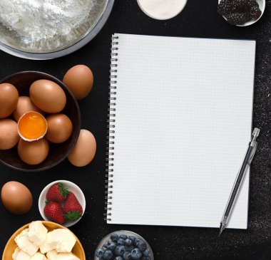 Destek tarifi kavramı, mockup