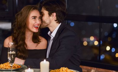Aşk ve romantizm anlayışı