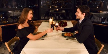 Mutlu romantik tarih kavramı