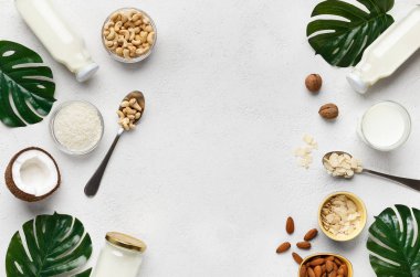 Laktoz süt kavramı