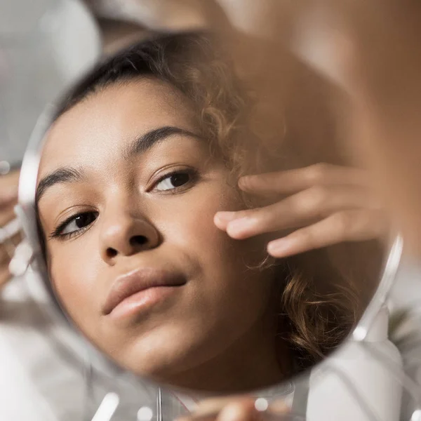 Mükemmel cilt bakım kavramı