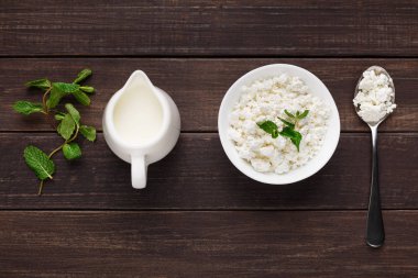 Lacto vejetaryen beslenme kavramı