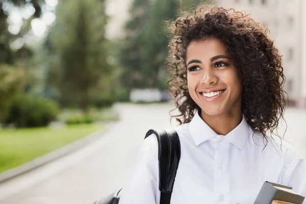 High business school-konsept – stockfoto