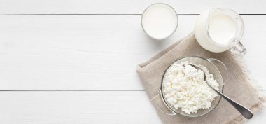 Ev yapımı lor tarifi mockup