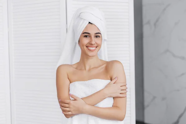 Wellness and beauty concept — Stock Photo, Image