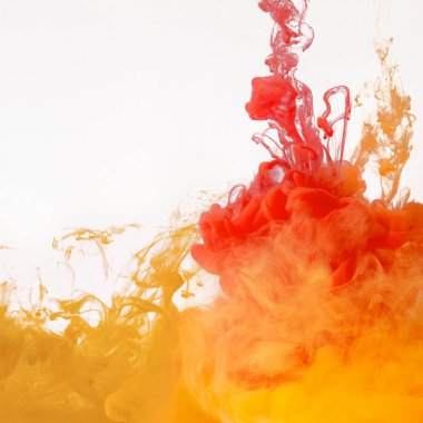 Soyut tasarım arka plan kavramı