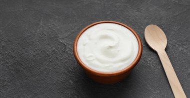 Ev yapımı krem peynir tarifi mockup