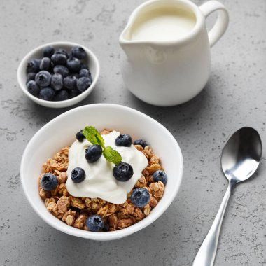 Kahvaltı önemli kavramdır