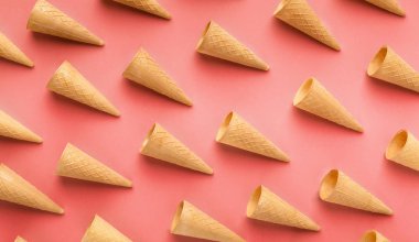 Yaratıcı yaz arka plan kavramı