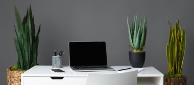 Yaratıcı çalışma alanı konsepti