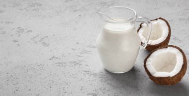 Egzotik süt kavramı