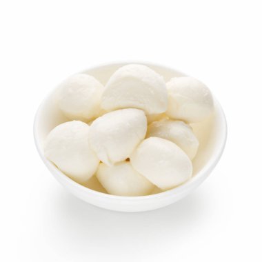 Organik süt ürünleri konsepti