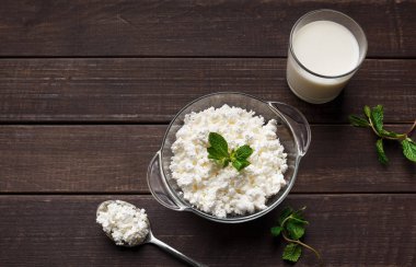 Sağlıklı Kahvaltı Konsepti