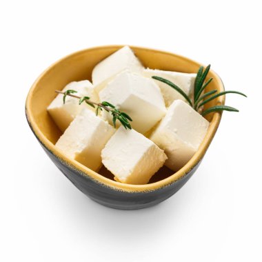 Ev yapımı peynir kavramı