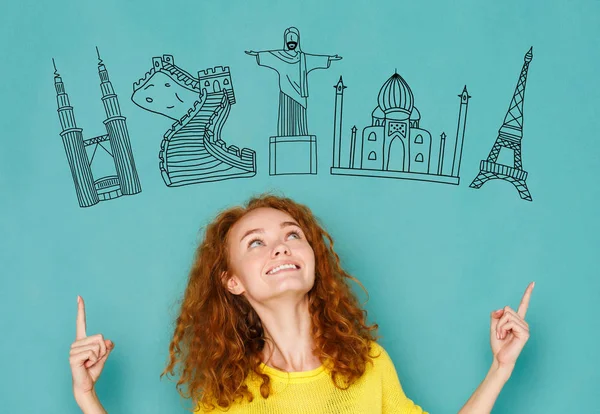 tatil fikirler kavramı