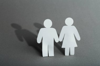 Erkek ve kadın cinsiyet rolleri kavramı değiştirme