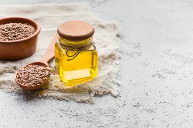 Omega 3 kaynağı kavramı