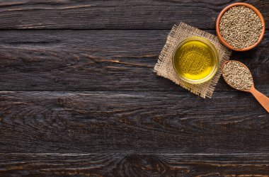 Omega 3 kaynağı kavramı