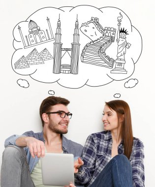 Seyahat etme zamanı