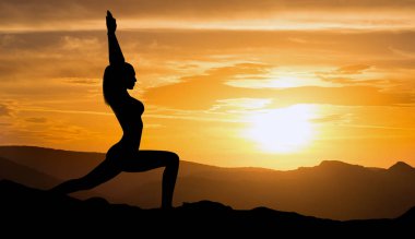Surya Namaskar kavramı