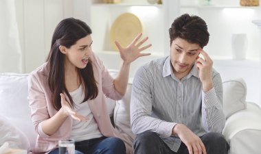 Çift tedavi veya evlilik danışmanlığı mücadele