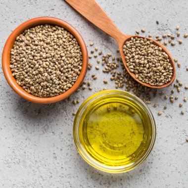 Saf soğuk preslenmiş yağlar kavramı