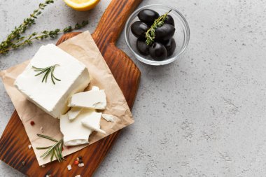 Yunan mutfağı kavramı