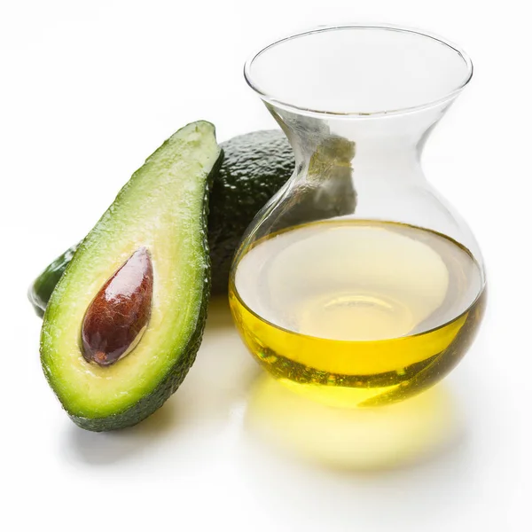 Essential fats concept — Stock Photo, Image