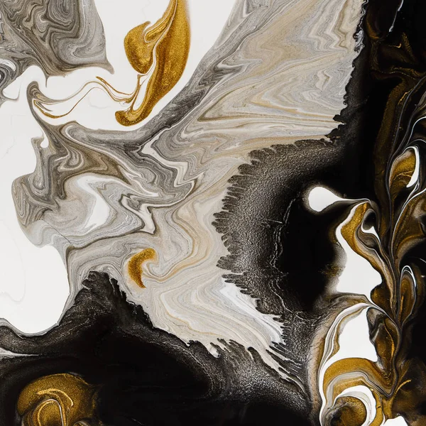 Contemporary art concept — Stock Image Contemporary art concept Stock Photo