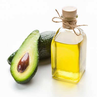 Vegan yağlar kavramı