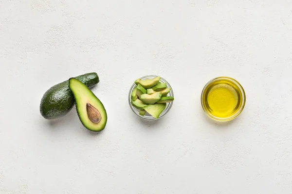 Super concetto di cibo sano — Foto Stock