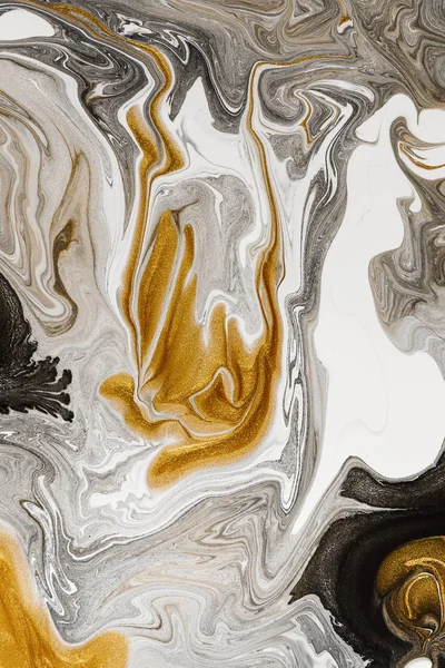 Abstract painting concept — Stock Image Abstract painting concept Stock Picture