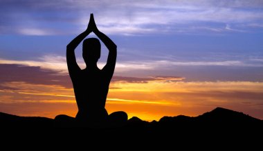 Yoga retreat kavramı
