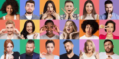 Parlak duygular kavramı